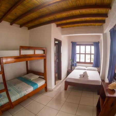 Cocoa Inn Hostal Canoa Extérieur photo