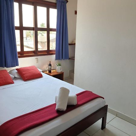 Cocoa Inn Hostal Canoa Extérieur photo