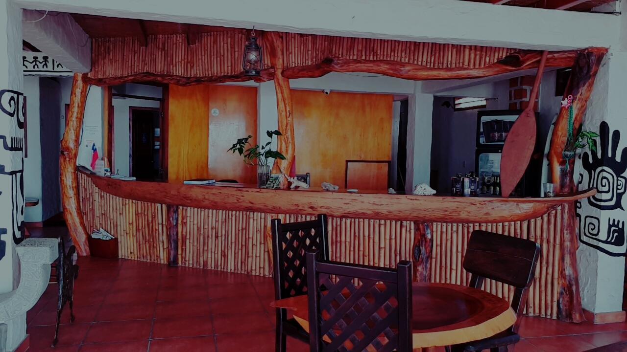 Cocoa Inn Hostal Canoa Extérieur photo